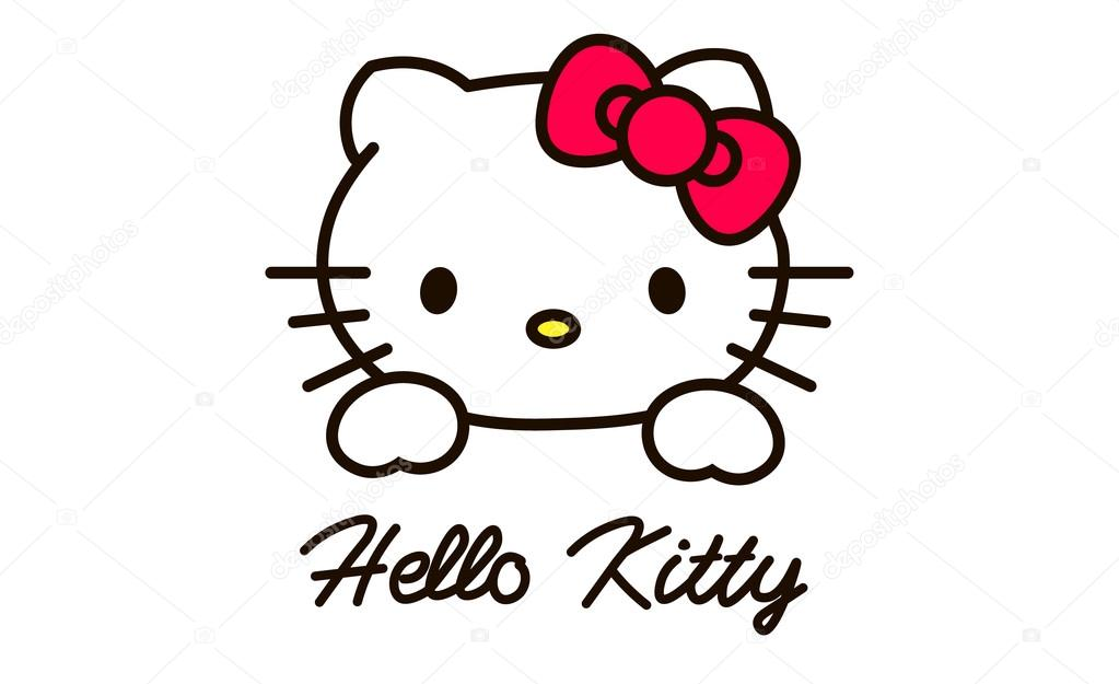 Hello Kitty - Japani